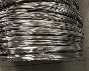 <span class=keywords><strong>Alambre</strong></span> de <span class=keywords><strong>acero</strong></span> <span class=keywords><strong>inoxidable</strong></span> <span class=keywords><strong>calibre</strong></span> 8 - Product Image 3