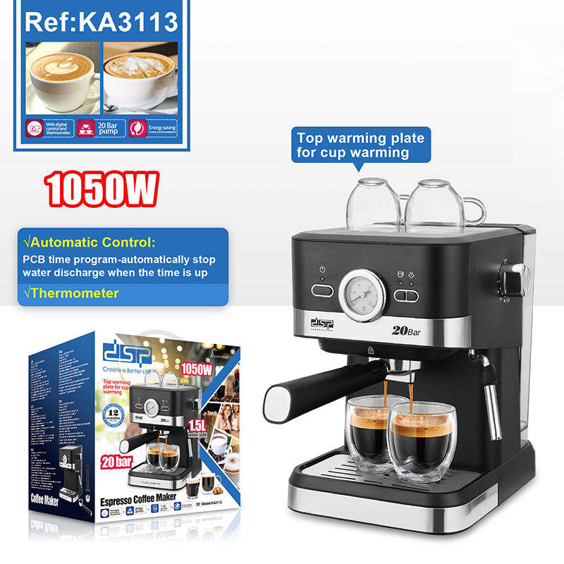 Filtro Macchina Da Caffè In Acciaio Inox – Portafiltro A Singolo Strato, 51 Mm, Ricambio Per DeLonghi/Breville - 2