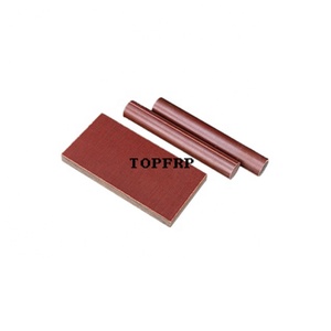 แท่งฉนวนกันความร้อนอุณหภูมิสูงทำจากเรซินฟีนอลิกและเบกาไลต์ - Product Image 1