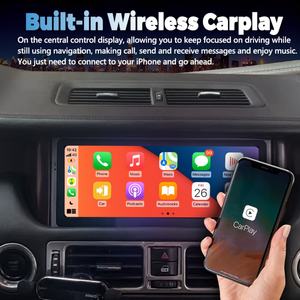 Radio para Auto Land Rover V8 L322 2002-2004, Android 13, Estéreo, GPS, Navegación, Pantalla de 10.25 Pulgadas, Multimedia, Video, Pantalla Dividida, Tablero - Product Image 6