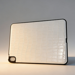 Dernière coque de protection anti-chute en TPU/PU brillant à motif lézard de luxe pour <span class=keywords><strong>iPad</strong></span> <span class=keywords><strong>Pro</strong></span>/<span class=keywords><strong>iPad</strong></span> Mini (25x17) - Product Image 3