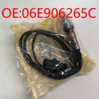 Systèmes électriques automatiques de haute qualité capteurs de voiture pièces de réparation OE:06E906265C capteur d'oxygène MAGNETI MARELLI pour Audi A3 A4