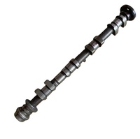 Nouvelle Arbre à cames pour moteur essence Ford Fiesta 1.5T 1.6T, pour culasse OEM BM5G6A267AA BM5G6A268AA BM5Z6250D BM5Z6250C