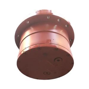 Trasmissione Finale per Escavatore Mini <span class=keywords><strong>Kubota</strong></span> KX71-2 KX71-3 KX61-2 KX71, Parti MAG18VP-230 MAG18VP-350 TM03, Motore Idraulico di Traslazione - Product Image 4