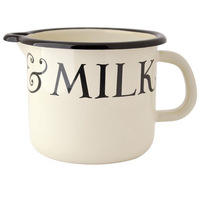 Vente en gros de tasses à café en émail de style américain avec logo personnalisé, design vintage, tasses en céramique lavables au lave-vaisselle pour le camping