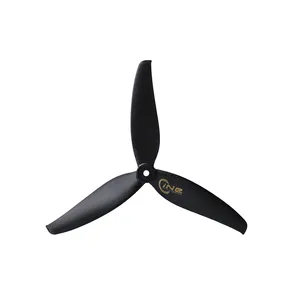 T-MOTOR C7.5X4.6 inch High quality factory supplier 4.6inch fpv fixed wing propeller for sale