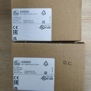 เซ็นเซอร์วัดการไหลคุณภาพสูง SI6800 - Product Image 6