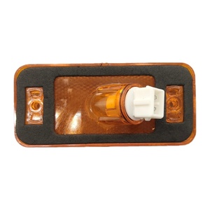 Pièces d'éclairage de camion de haute qualité, feux latéraux de camion et clignotants 5010306792 1303892 20734485 pour Volvo et Renault - Product Image 3