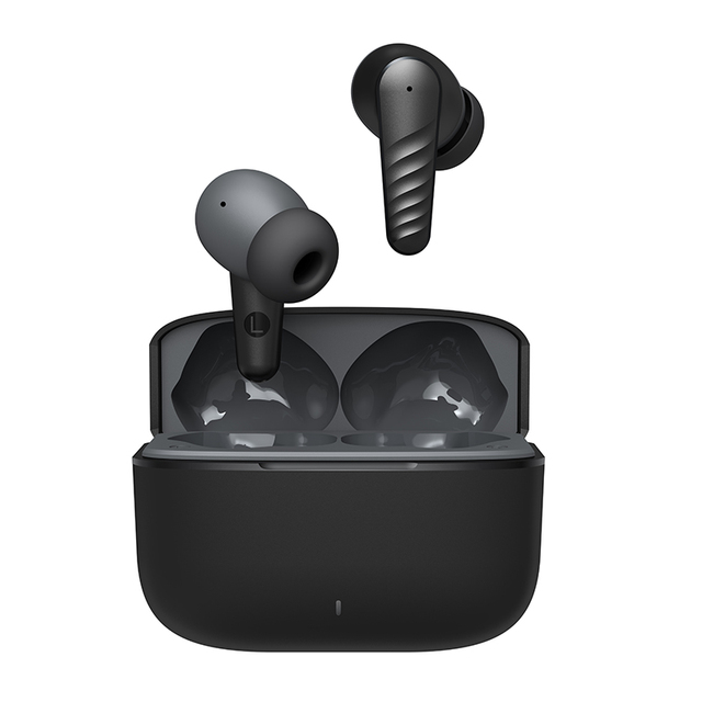 Bluetooth Wireless Headphones with ENC and HiFi Sound for Gaming Headphones