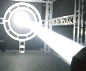 ไฟหัวขยับยอดนิยม AC100-240v Sharpy Beam สำหรับงานอีเว้นท์ ปาร์ตี้ ดีเจ โชว์ ไนท์คลับ บาร์ งานแต่งงาน - Product Image 6