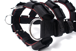 New Arrivals Customized <strong>Weighted</strong> <strong>Dog</strong> <strong>Vest</strong> for Power Training - Product Image 6