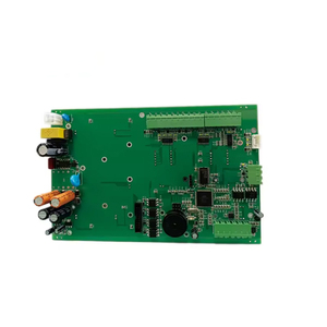 High Quality 2-Layer <b>PCBA</b> from China's Best PCB Manufacturer at Great Price - Product Image 1