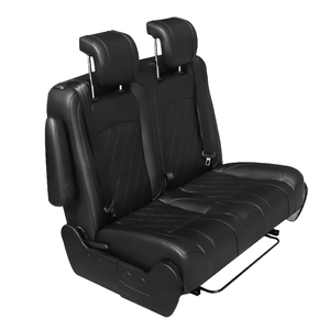 Asiento de Autobús Individual Personalizado 2025, de Cuero Impermeable de Lujo, Nuevo Diseño, Asientos VIP Personalizados al por Mayor, Asientos Modificados para Automóviles - Product Image 3