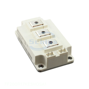 FF200R17KE3HOSA1 Module Transistors Buy Online Electronic Components Authorized Distributor - Product Image 1