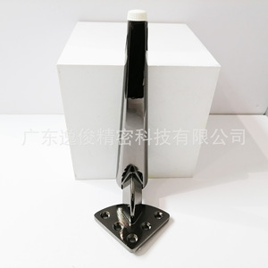 Aluminum Alloy Furniture <b>Legs</b> 150MM Heavy Duty Contemporary <b>Sofa</b> Cabinet <b>Legs</b> - Product Image 4