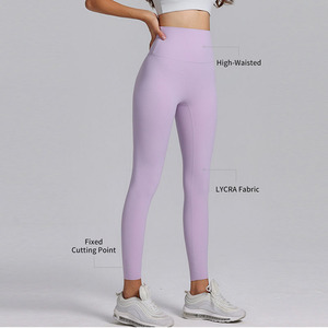 Ropa Deportiva para Mujer, Conjuntos de <span class=keywords><strong>Yoga</strong></span> y Fitness, Ropa Deportiva Activa, Conjuntos de Ropa Deportiva para Mujer, Ropa de Entrenamiento de Cintura Alta para Mujer - Product Image 3