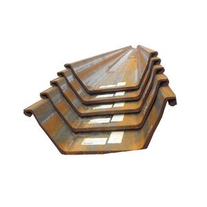 10.5Mm Dik C Type U Type Z Type Staalplaatstapel Q390bz - Product Image 2