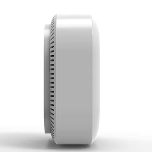 Gasalarmdetector - Werkt op batterijen, lekdetector voor aardgas/LPG/stadsgas, monitor voor methaan en propaangas - Product Image 4