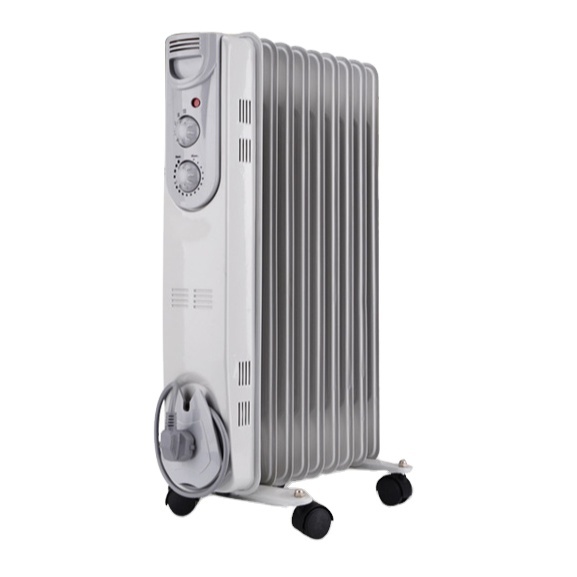 Portable Oil Heater for Home Heating with Good Price