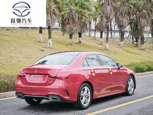 <span class=keywords><strong>Mercedes</strong></span>-Benz Classe A 2023 Usata, 4 Porte, 5 Posti, Berlina a Benzina, Interni Grigi, Basso Chilometraggio, Prodotta in Cina - Product Image 6