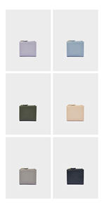 2026 New High Quality Zipper Pocket <b>Wallet</b> Luxury Women's <b>Wallet</b> Fashion Customized <b>Wallet</b> - Product Image 6