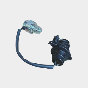 Interruptor de Luz de Reversa WK-224 M18X1.5 para Camiones Toyota FAW Foton, Pieza de Repuesto para Transmisión T241202 - Product Image 5