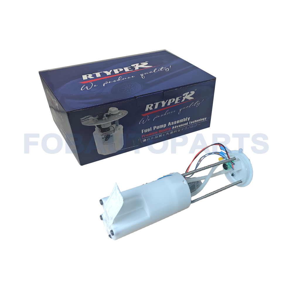 High Quality Fuel Pump Assy for Chevrolet S10 Base Ls Xtreme 2.2L 2000-2002 15129825