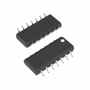 14 SOlC (0.154 นิ้ว, ความกว้าง 3.90 มม.) อินเทอร์เฟซ IC TRANSCEIVER FULL 1/1 14SOP ของแท้ บริการครบวงจร ผู้จัดจำหน่ายชิ้นส่วนอิเล็กทรอนิกส์ - Product Image 1