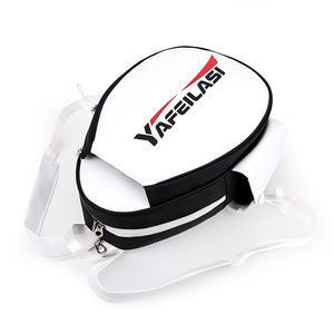 Nouveau sac à bandoulière unisexe pour raquette de badminton et de tennis, sac à dos de sport en nylon résistant à l'eau, grande capacité - Product Image 5