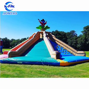 <span class=keywords><strong>Parc</strong></span> à thème gonflable géant pour enfants Piscine gonflable - Product Image 3