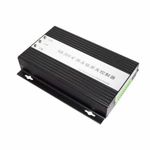 ตัวควบคุมสวิตช์แม่เหล็กถาวร Xb300 สำหรับใช้ในเหมืองถ่านหิน พร้อมใบรับรอง - Product Image 3