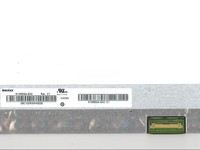 Écran LCD pour ordinateur portable 15,6 pouces pour Innolux N156BGA-EA3 Rev.C1 HD 1366x768 30 broches EDP Mat, panneau d'affichage matriciel de remplacement