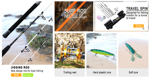 Carrete de Pesca Topline Bait Casting Jigging TC200R/L de Aleación de Aluminio para Mano Derecha, para Uso en Mar, Barco, Río, Lago y Arroyo - Product Image 5