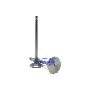 Vente en gros de pièces automobiles Valve de train Valve de moteur dans A3660500326 <span class=keywords><strong>EX</strong></span> A3660500527 pour moteur MERCEDES-BENZ OM 376.962 - Product Image 1