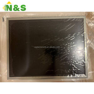 Pantalla LCD de 15 pulgadas 1024*768 para equipos industriales, de control, médicos y automotrices AA150XC01 - Product Image 2