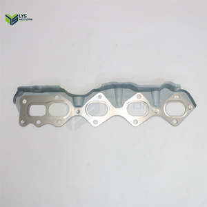 Kit Completo Guarnizioni Testata Motore per <span class=keywords><strong>Ford</strong></span> RANGER TRANSIT TOURNEO <span class=keywords><strong>CUSTOM</strong></span> V362 MK8 2.0 EcoBlue Diesel HN2350 01-12662-01 - Product Image 5