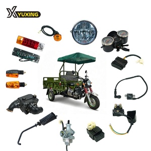 Wholesale High Quality AP175 Tricycle <strong>Spare</strong> <strong>Parts</strong> 175cc Motorized Tricycle <strong>Parts</strong> with Low Price - Product Image 2