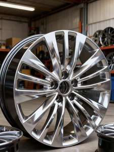 Rines de 18, 19 y 20 Pulgadas, 5*114.3, para Autos de Pasajeros, para <span class=keywords><strong>Lexus</strong></span> IS LBX NX RC RCF RX RZ <span class=keywords><strong>UX</strong></span> - Product Image 1