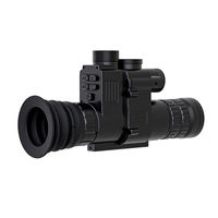 HENBAKER NV810 Portée IR 400m Vision nocturne en Chine Lunette de vision nocturne