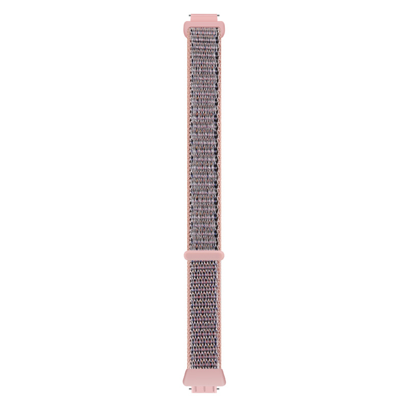 Sable rose coloré