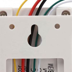 Détecteur de <span class=keywords><strong>gaz</strong></span> 12V Capteur <span class=keywords><strong>Alarme</strong></span> Propane Butane GPL Naturel <span class=keywords><strong>Camping</strong></span>-<span class=keywords><strong>car</strong></span> <span class=keywords><strong>pour</strong></span> la Sécurité du Système d'<span class=keywords><strong>Alarme</strong></span> Domestique - Product Image 5