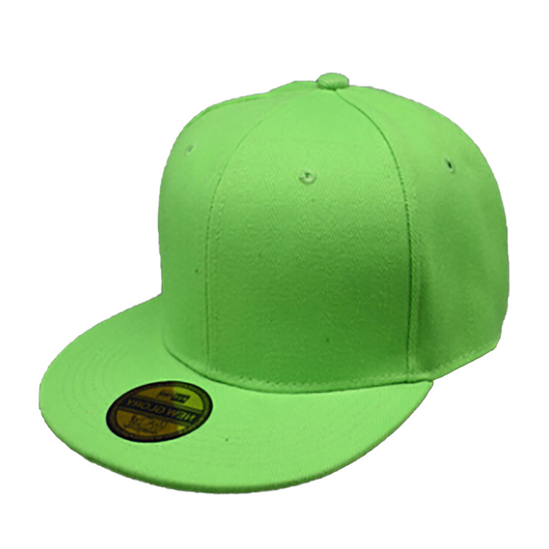 Verde fluorescente