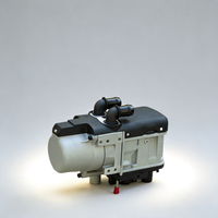 Chauffe-eau de stationnement automatique RUIDIAITE 5KW, haute puissance, pour voitures diesel