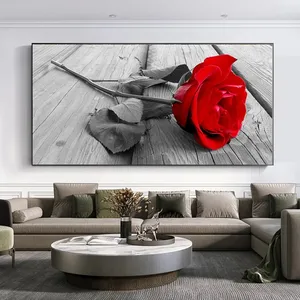 Affiche scandinave imprimée <span class=keywords><strong>arbre</strong></span> <span class=keywords><strong>de</strong></span> <span class=keywords><strong>vie</strong></span> Gustav <span class=keywords><strong>Klimt</strong></span> paysage fleurs mur fleurs toile peintures d'art - Product Image 1