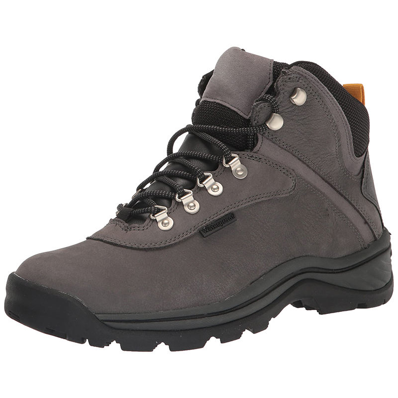 Foreign Trade Hot Sale Factory Price Waterproof Hiking Shoes