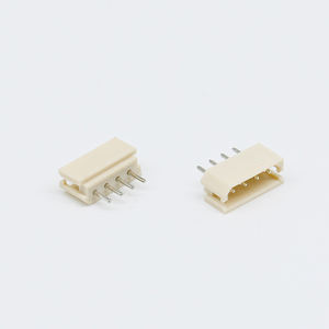 Conectores SCONDAR Molex Mini-Spox 5263 5264 de 2.5mm para PCB, 2p 3 4 15 Pines, Arnés de Cables a Conector de Placa, Ensamblaje de Cable Personalizado 4P - Product Image 6