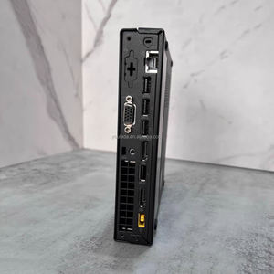 Factory price For Lenovo Think-Centre 910Q 8G 256G used Business <b>Computer</b> Office mini PC with WIFI Lightweight portable laptop - Product Image 4