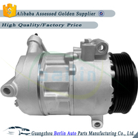 Nouveau compresseur de courant alternatif pour Buick Park Avenue 2.8l 3.0l 3.6l pour Chevrolet Caprice & Lumina pour Holden Commodore VE 3.6 92240524