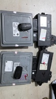 Kit de Démarrage Pièces Auto Module de Contrôle ECU N52 MSV70 MSV80 Boîtier Informatique E90 N46 pour Voitures Diesel BMW Fonction d'Allumage Moteur N46N