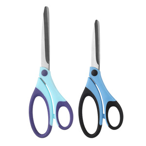 <b>Kitchen</b> <b>Scissor</b> Stainless Steel Heavy Duty For Meat Vegetables Grilling Cutting PS01 Yangjiang Origin - Product Image 2